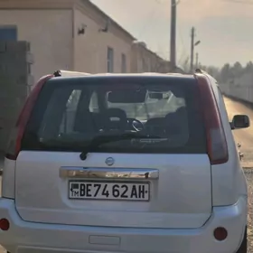 Nissan X-Trail 2005