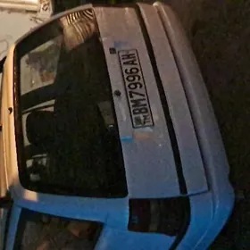 Opel Astra 1998