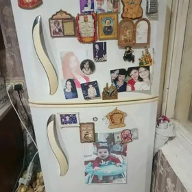 Бытовая техника
