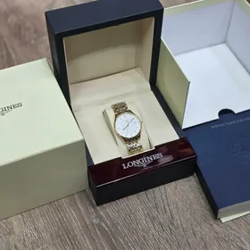 Часы longines