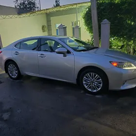 Lexus ES 350 2014