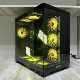 i5-13400 / RTX 2060 Super
