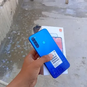 Redmi not 8
