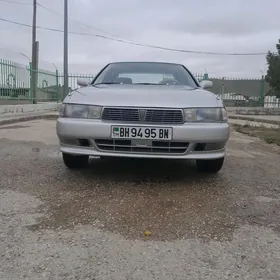Toyota Cresta 1996