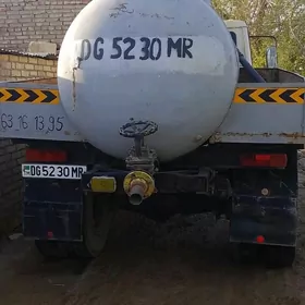 GAZ 53 WADAWOZ