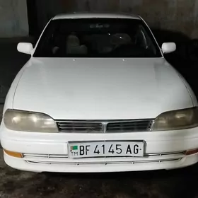 Toyota Camry 1992