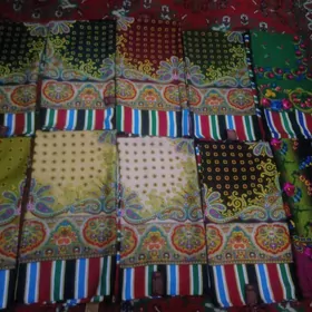 Gaty yalyk