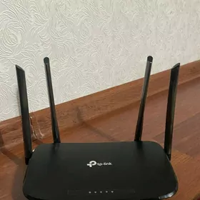 Router Роутер Tp-Link archer