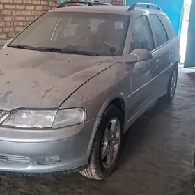 Opel Vectra 1997