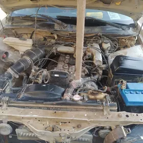 Toyota Mark II 1993