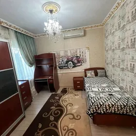 Аренда Мир 3 3 ком 3эт лифт