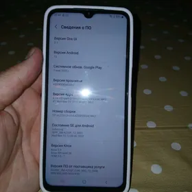 samsung A23