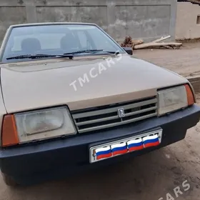 Lada 2109 2000