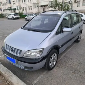 Opel Zafira 1999