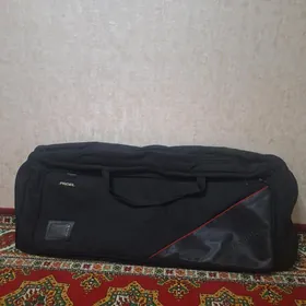 Instrument CEHOL ЧЕХОЛ