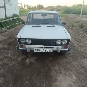 Lada 2106 1987