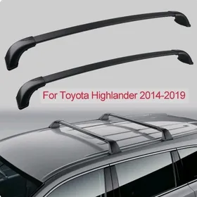 LYJA HIGHLANDER 2015-2019