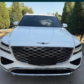 Genesis GV80 2022