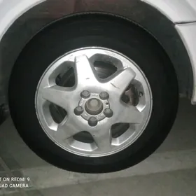 astra G disk 1shtuk
