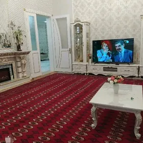 Московская, 4ком, евро, 202м²