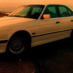 BMW 525 1990