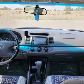 Toyota Camry 2002