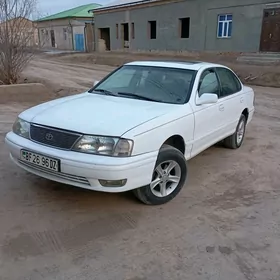 Toyota Avalon 1999