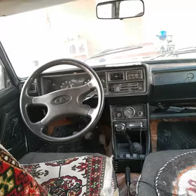 Lada 2107 1998