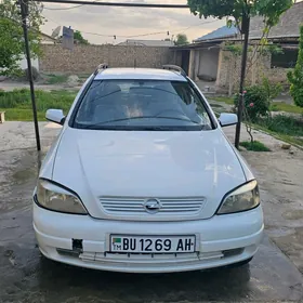 Opel Astra 1999