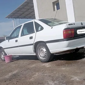 Opel Vectra 1992