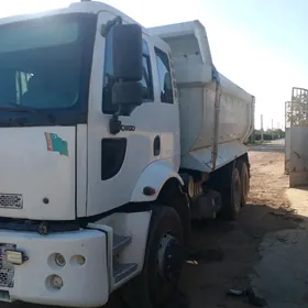 Ford Cargo 3535D 2009
