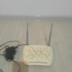 wi fi router tp link
