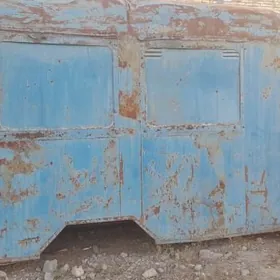 gaz 53 butga