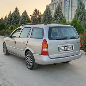 Opel Astra 1998