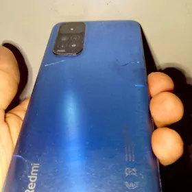 Resmi note 11 4/64