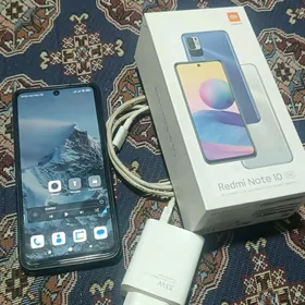 Redmi note 10  5G