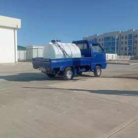 Daewoo Damas 2001