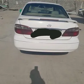 Infiniti EX 2010