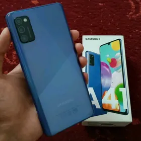 Samsung A41 4/64Gb