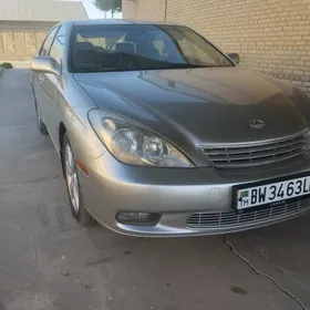 Lexus ES 2002