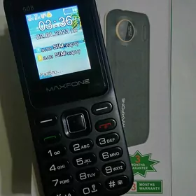 Maxfone 508