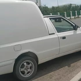 Skoda Fabia​ 1998