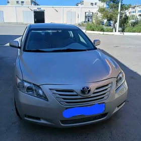 Toyota Camry 2008