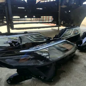 Camry 18-24 faralar