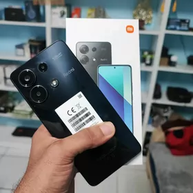redmi not 13