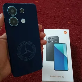 Redmi Note 13 8/256Gb