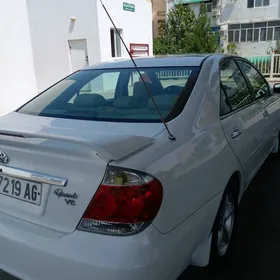 Toyota Camry 2005