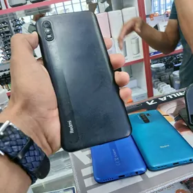 redmi 9a