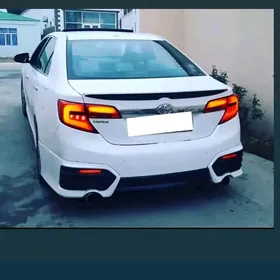 Palta camry fara