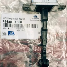 gapy petle hyundai elantra